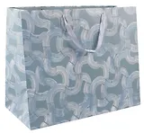 Пакет А3+ 40*50*25 "Волна" нейтр., бум.мат.ламинат