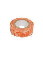 Скотч декоративный бумажный Город (859161) (1,5см х 10м) (упаковка)