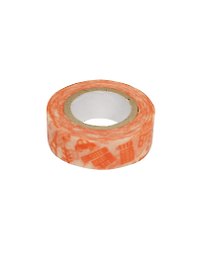 Скотч декоративный бумажный Город (859161) (1,5см х 10м) (упаковка)