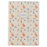 Записная книжка «Natural garden»