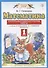 Математика: контрольные и диагностические работы: 1 класс: к учебнику М.И. Башмакова, М.Г. Нефёдовой  "Математика" (ФГОС) - 1