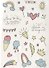 Наклейки для Bullet Journal: Более 300 ярких стикеров - 2