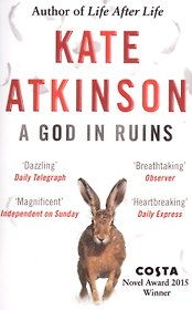 God in Ruins, A, Atkinson, Kate