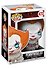 Фигурка Funko POP! Movies IT Pennywise with Boat (472) (Fun824) - 1