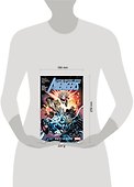 Avengers. Vol. 4: War Of The Realms - 2