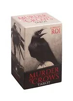 Murder Crows Tarot / Таро Ворон Смерти