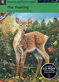 The Yearling Level 3 (+2CD) (мPengActRead)