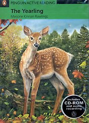 The Yearling Level 3 (+2CD) (мPengActRead)