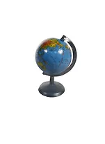 Глобус D07см физический, GLOWALA