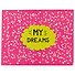 Блок для записей «My dreams», 190 листов - 1