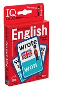 Английские неправильные глаголы. Plau and say. Level Easy