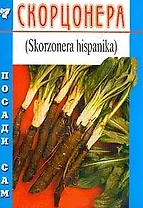 Скорцонера (Посади сам) (м)