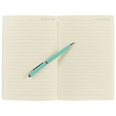 Тетрадь общая «Panda notes», 38 листов в линейку, А5, в ассортименте - JoyTop - 1