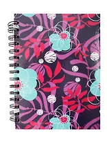 Тетрадь в клетку Полином, "Принты", А5, 96 листов