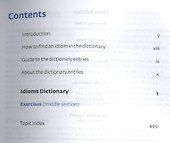 Cobuild Idioms Dictionary (м) (2 вида) - 1