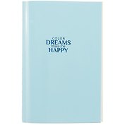 Тетрадь в клетку Dreams, 40 листов, в ассортименте