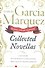 Collected Novellas, Garcia Marquez, Gabriel - 0