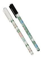 Ручка шариковая Hatber, Morris, синяя 0,7 мм, в ассортименте