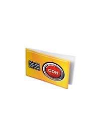 Обложка на студенческий билет Сон (Орз-0192)