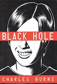 Black Hole - 0
