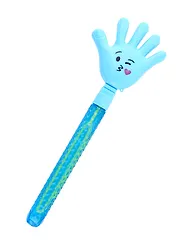 Мыльные пузыри "Ладошки-Хлопушки"