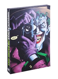 Absolute Batman. The Killing Joke. 30th Anniversary Edition