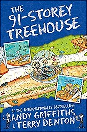 The 91-Storey Treehouse