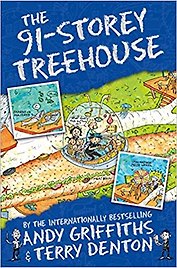 The 91-Storey Treehouse