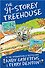 The 91-Storey Treehouse - 0