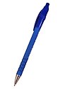 Шариковая ручка синяя автоматическая 0,8 мм, FlexGrip Ultra, Paper Mate
