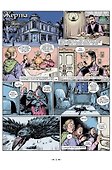 Классика в комиксах: Кошко, Куприн, Гиляровский - 1