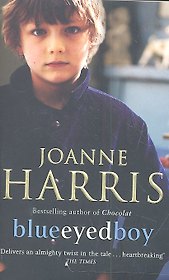 Blueeyedboy / (мягк). Harris J. (ВБС Логистик)