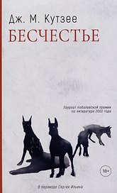 Бесчестье: роман