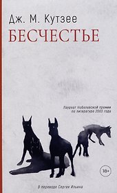 Бесчестье: роман