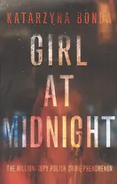 Girl at Midnight