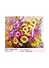 Набор для творчества, Белоснежка, Мозаичная картина 40*50см Букет с гладиолусами - 1