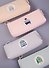 Пенал-косметичка "Get cozy", ткань, ассорти, Small Point - 2