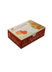 Краски акриловые 06цв 20мл флуоресцентные, к/к., Луч