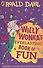 Willy Wonkas Everlasting Book of Fun - 0