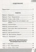 Всероссийская проверочная работа 2 класс. Русский язык. ФГОС - 1