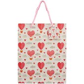 Пакет «Hearts», А4 - 1