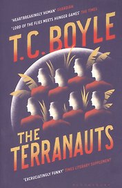 The Terranauts