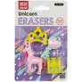 Набор Ластики пазлы Unicorn (блистер)