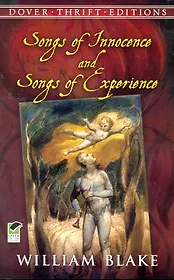 Songs of Innocence & Songs of Experience