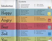 My Mixed Emotions. Learn to Love Your Feelings - 1