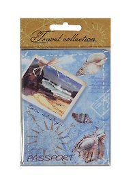 Обложка для паспорта (20033)