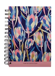 Тетрадь в клетку Be Smart, Evergreen, 120 листов