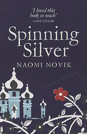 Spinning Silver