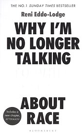 Why I’m No Longer Talking to White. People about race