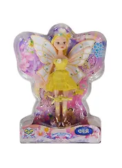 Кукла Фея (EI80098R) (3+)
